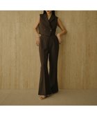 【アニュアンス/anuans】のスーチングセミフレアパンツ 人気、トレンドファッション・服の通販 founy(ファニー) ファッション Fashion レディースファッション Fashion for Women パンツ Pants & Trousers センター Center, Center Line ドレープ Drape, Draping Fabric フレア Flare, Flared thumbnail BROWN|ID: prp329100004625349 ipo3291000000033229542