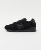 【ユナイテッドアローズ/UNITED ARROWS】のNew Balance CM996CS2/D スニーカー 人気、トレンドファッション・服の通販 founy(ファニー) ファッション Fashion レディースファッション Fashion for Women インソール Shoe Insole シューズ Shoes, Footwear スニーカー Sneakers, Trainers トレンド Trend, Trending Now バランス Balance, Style Balance フィット Fit, Slim Fit ボストン Boston メッシュ Mesh, Net Fabric thumbnail BLACK|ID: prp329100004625824 ipo3291000000033325485