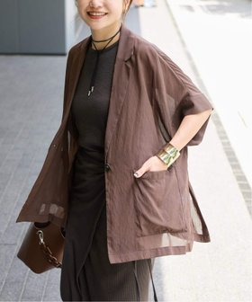 【ジャーナルスタンダード/JOURNAL STANDARD】の《追加》TRキョウネンキリュウゾメジャケット 人気、トレンドファッション・服の通販 founy(ファニー) ファッション Fashion レディースファッション Fashion for Women アウター Coat / Outerwear Collection レディースジャケット・軽アウター Jackets 2025年 2025 2025-2026秋冬・A/W Autumn/Winter 2025–26 AW25–26 |ID:prp329100004625996
