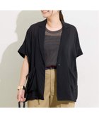 【ジャーナルスタンダード/JOURNAL STANDARD】の《追加》TRキョウネンキリュウゾメジャケット 人気、トレンドファッション・服の通販 founy(ファニー) ファッション Fashion レディースファッション Fashion for Women アウター Coat / Outerwear Collection レディースジャケット・軽アウター Jackets 2025年 2025 2025-2026秋冬・A/W Autumn/Winter 2025–26 AW25–26 thumbnail ブラック|ID: prp329100004625996 ipo3291000000033239852