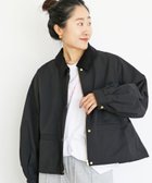 【ルクールブラン/le.coeur blanc】のグログラン配色ジャケット 人気、トレンドファッション・服の通販 founy(ファニー) ファッション Fashion レディースファッション Fashion for Women アウター Coat / Outerwear Collection レディースジャケット・軽アウター Jackets おすすめ Recommended / Our Picks グログラン Grosgrain, Grosgrain Ribbon コーデュロイ Corduroy, Cord Fabric ジャケット Jacket, Outerwear ミドル Middle Length, Mid Height thumbnail ブラック|ID: prp329100004626018 ipo3291000000033240157