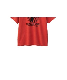【ヒステリックグラマー/HYSTERIC GLAMOUR / MEN】のLADYLAND ACADEMY Tシャツ 人気、トレンドファッション・服の通販 founy(ファニー) ファッション Fashion メンズファッション Fashion for Men ヴィンテージ Vintage Style |ID:prp329100004626035