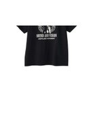 【ヒステリックグラマー/HYSTERIC GLAMOUR / MEN】のLADYLAND ACADEMY Tシャツ 人気、トレンドファッション・服の通販 founy(ファニー) ファッション Fashion メンズファッション Fashion for Men ヴィンテージ Vintage Style thumbnail ブラック|ID: prp329100004626035 ipo3291000000033240490