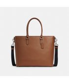 【コーチ/COACH / MEN】の【公式】ベケット ビジネス トート 人気、トレンドファッション・服の通販 founy(ファニー) ファッション Fashion メンズファッション Fashion for Men ショルダー Shoulder, Shoulder Strap スマート Smart, Elegant ビジネス 仕事 通勤 Business / Work / Commuting ポケット Pocket, Pocket Detail マグネット Magnet, Magnetic Closure thumbnail BROWN|ID: prp329100004626065 ipo3291000000033448355
