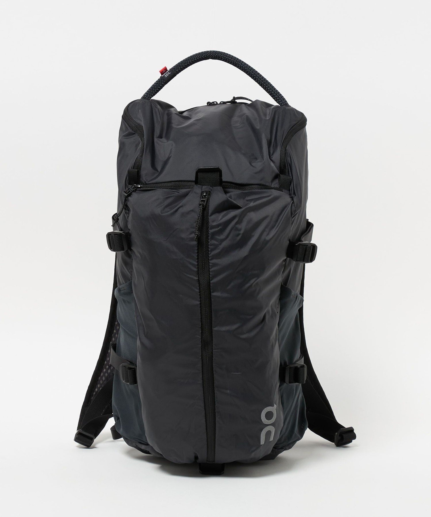 【ユナイテッドアローズ/UNITED ARROWS / MEN】のOn Speed Pack 18L Lit/バックパック インテリア・キッズ・メンズ・レディースファッション・服の通販 founy(ファニー) 　ファッション　Fashion　メンズファッション　Fashion for Men　おすすめ　Recommended / Our Picks　シューズ　Shoes, Footwear　スタイリッシュ　Stylish, Fashionable　スポーツ　Sports, Activewear　フロント　Front, Front Design　ポケット　Pocket, Pocket Detail　ランニング　Running, Running Wear, Activewear, Jogging　ワーク　Workwear, Utility Style　その他1|ID: prp329100004626092 ipo3291000000033839693
