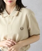 【カセットチャート/Cassette Chart】のFRED PERRY/The Twin Topped Fred Perry Shirt M3600 人気、トレンドファッション・服の通販 founy(ファニー) ファッション Fashion レディースファッション Fashion for Women トップス・カットソー Cut & Sew Tops シャツ・ブラウス・オフィスカジュアル Elegant Blouses & Button-Ups トレンド Trend, Trending Now 人気 Popular, Best Seller フォーマル Formal, Dressy ポロシャツ Polo Shirt, Collared Tee モッズコート Mods Coat, Military Parka ワンポイント One Point, Statement Accent 再入荷 Restock / Back in Stock おすすめ Recommended / Our Picks エレガント 上品 Elegant thumbnail BGE3|ID: prp329100004626104 ipo3291000000033484542