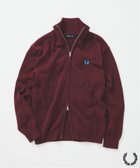 【ジャーナルスタンダード/JOURNAL STANDARD / MEN】のFRED PERRY / フレッドペリー 別注 ニット トラック ジャケット 人気、トレンドファッション・服の通販 founy(ファニー) ファッション Fashion メンズファッション Fashion for Men インナー Innerwear ジャケット Jacket, Outerwear バランス Balance, Style Balance フィット Fit, Slim Fit フロント Front, Front Design ベスト Vest, Waistcoat 別注 Limited Edition, Custom Order ミドル Middle Length, Mid Height ルーズ Loose, Oversized エレガント 上品 Elegant thumbnail ボルドー|ID: prp329100004626107 ipo3291000000033241549