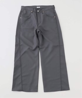 【フォーワンセブン バイ エディフィス/417 by EDIFICE / MEN】のJIEDA / ジエダ 3D WORK PANTS / PT28 人気、トレンドファッション・服の通販 founy(ファニー) ファッション Fashion メンズファッション Fashion for Men ボトムス Bottoms コレクション Collection, Seasonal Line バランス Balance, Style Balance 夏 Summer 春 Spring S/S・春夏 SS, Spring/Summer, Warm Season |ID:prp329100004626132