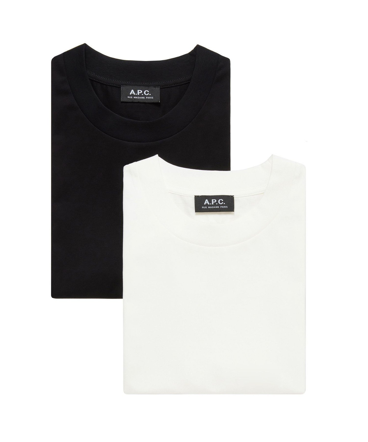 【アーペーセー/A.P.C. / MEN】のPACK Tシャツ 2.0 人気、トレンドファッション・服の通販 founy(ファニー) 　ファッション　Fashion　メンズファッション　Fashion for Men　半袖　Short Sleeve, Half Sleeve　 other-1|ID: prp329100004626133 ipo3291000000033241908