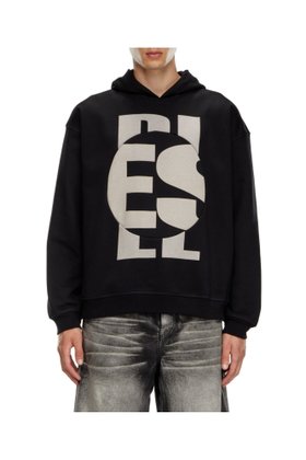 【ディーゼル/DIESEL / MEN】のメンズ スウェット パーカー 人気、トレンドファッション・服の通販 founy(ファニー) ファッション Fashion メンズファッション Fashion for Men ウォーター Water グラフィック Graphic, Graphic Design サークル Circle, Round Design スウェット / スエット Sweatshirt, Sweatwear パーカー Hoodie, Parka フィット Fit, Slim Fit プリント Print, Printed Pattern ベーシック Basic, Essential メンズ Men's, Menswear リラックス Relax, Relaxed Fit |ID:prp329100004626180