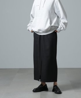 【ナノ ユニバース/nano universe】 フロントスリットタイトナロースカート人気、トレンドファッション・服の通販 founy(ファニー) ファッション Fashion レディースファッション Fashion for Women スカート Skirts シンプル Simple, Minimal スウェット / スエット Sweatshirt, Sweatwear ストレッチ Stretch, Stretchy Fabric スリット Slit, Slit Detail フロント Front, Front Design おすすめ Recommended / Our Picks 2025年 2025 2025春夏・S/S Spring/Summer 2025 SS25 |ID:prp329100004626666