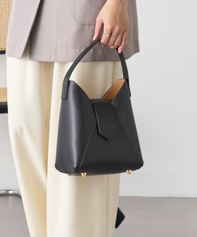 【その他のブランド/Other】のHashibami/フェズ ワンハンドルバッグ 人気、トレンドファッション・服の通販 founy(ファニー) ファッション Fashion レディースファッション Fashion for Women バッグ Bags コンパクト Compact, Small Size シンプル Simple, Minimal スマート Smart, Elegant 財布 Wallet, Purse フォルム Silhouette, Form マグネット Magnet, Magnetic Closure ラウンド Round, Round Neck 再入荷 Restock / Back in Stock エレガント 上品 Elegant |ID:prp329100004626890