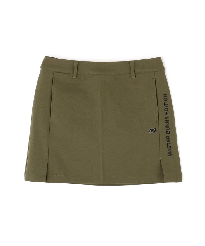 【その他のブランド/Other】のシワストレッチ撥水スカート インテリア・キッズ・メンズ・レディースファッション・服の通販 founy(ファニー) https://founy.com/ ファッション Fashion レディースファッション Fashion for Women スカート Skirts アウトドア Outdoor Clothing ゴルフ Golf ストレッチ Stretch, Stretchy Fabric ファブリック Fabric, Textile フロント Front, Front Design プリーツ Pleats, Pleated 台形 A-Line, Trapezoid Shape |ID: prp329100004626940 ipo3291000000033251660