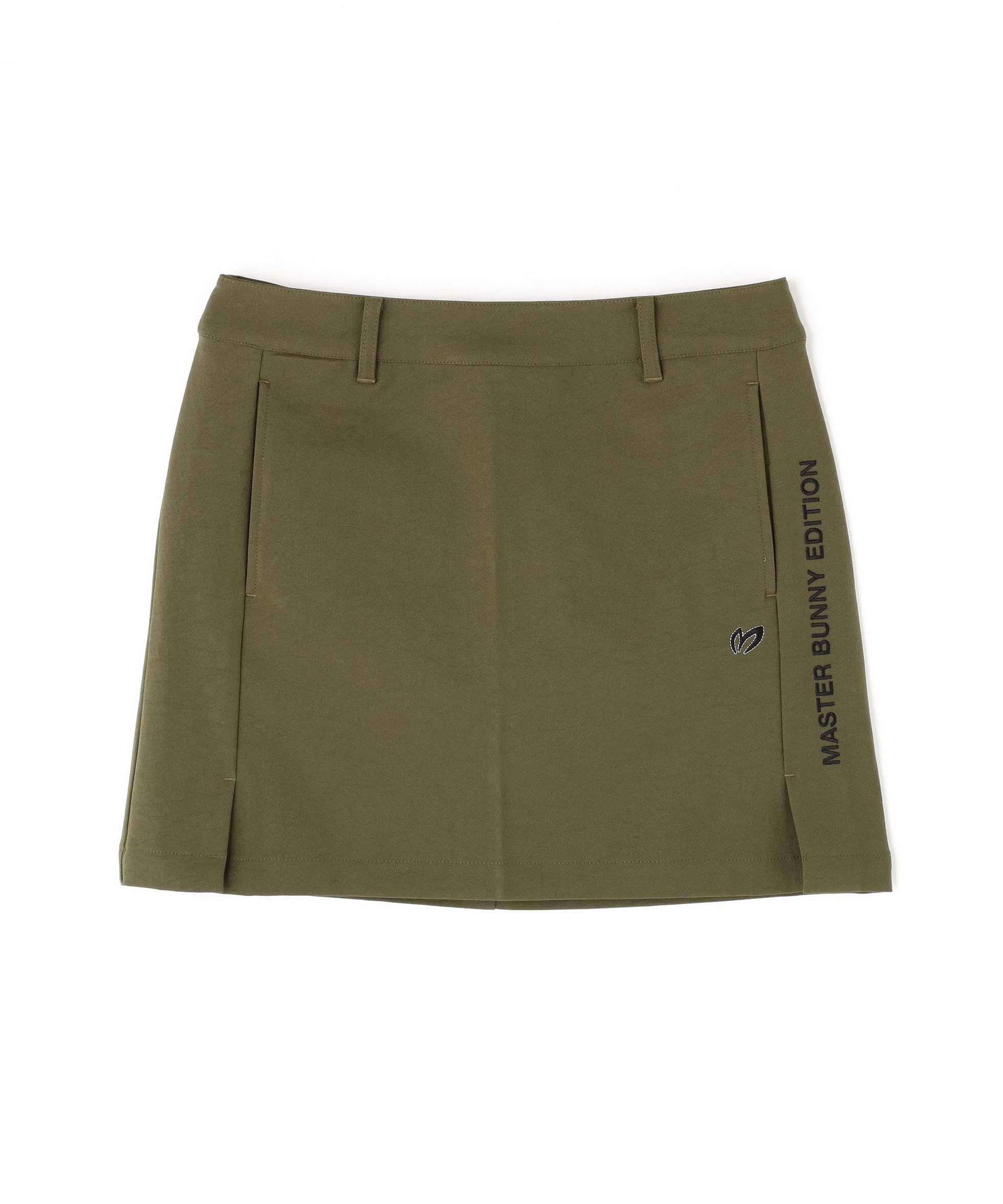 【その他のブランド/Other】のシワストレッチ撥水スカート 人気、トレンドファッション・服の通販 founy(ファニー) 　ファッション　Fashion　レディースファッション　Fashion for Women　スカート　Skirts　アウトドア　Outdoor Clothing　ゴルフ　Golf　ストレッチ　Stretch, Stretchy Fabric　ファブリック　Fabric, Textile　フロント　Front, Front Design　プリーツ　Pleats, Pleated　台形　A-Line, Trapezoid Shape　 other-1|ID: prp329100004626940 ipo3291000000033251660