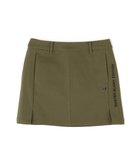 【その他のブランド/Other】のシワストレッチ撥水スカート カーキ|ID: prp329100004626940 ipo3291000000033251662