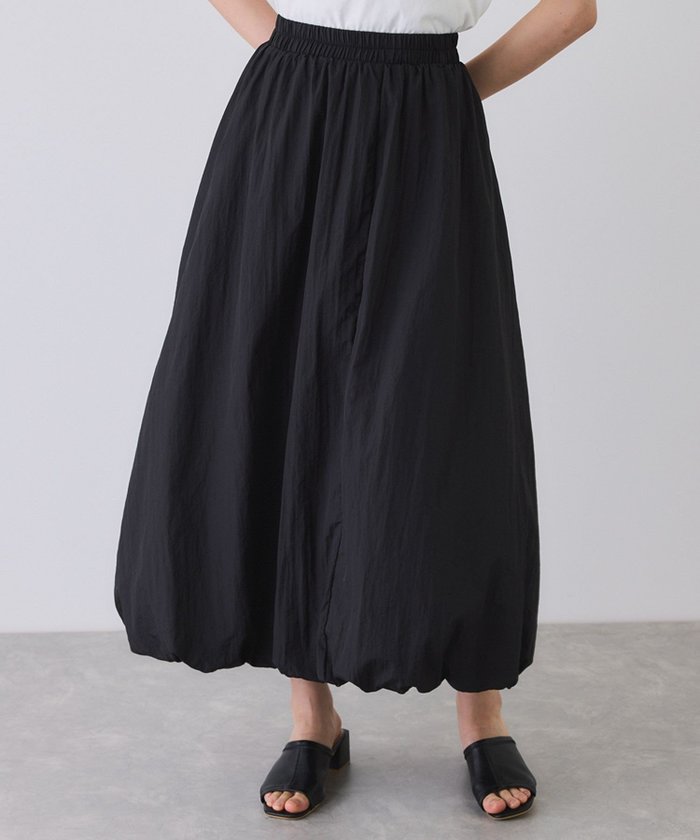 【ジャイロ/JAYRO】のギャザーバルーンスカート インテリア・キッズ・メンズ・レディースファッション・服の通販 founy(ファニー) https://founy.com/ ファッション Fashion レディースファッション Fashion for Women スカート Skirts おすすめ Recommended / Our Picks カットソー Cut and Sewn Top シンプル Simple, Minimal スニーカー Sneakers, Trainers ターコイズ Turquoise, Blue-Green バルーン Balloon, Balloon Silhouette ポケット Pocket, Pocket Detail ミドル Middle Length, Mid Height リラックス Relax, Relaxed Fit 夏 Summer S/S・春夏 SS, Spring/Summer, Warm Season A/W・秋冬 Autumn/Winter |ID: prp329100004626952 ipo3291000000033251780