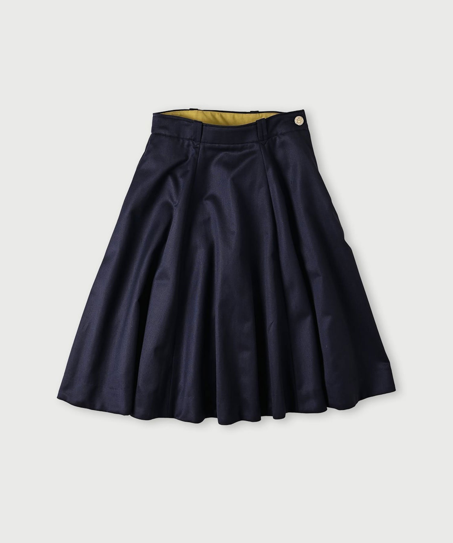 【その他のブランド/Other】のウールコットンベネシャンのサーキュラースカート 人気、トレンドファッション・服の通販 founy(ファニー) 　ファッション　Fashion　レディースファッション　Fashion for Women　スカート　Skirts　エレガント 上品　Elegant　サテン　Satin, Glossy Fabric　フレア　Flare, Flared　 other-1|ID: prp329100004626972 ipo3291000000033251987