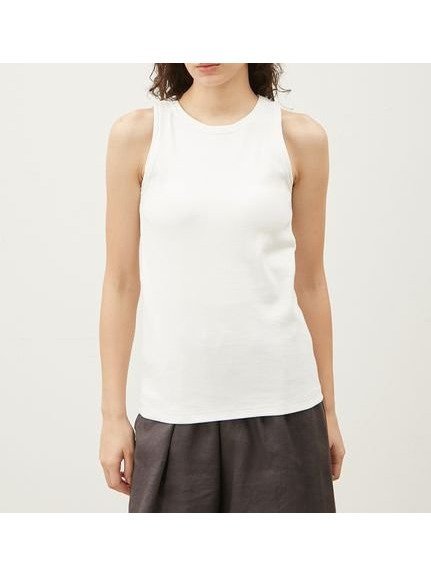【ミラオーウェン/Mila Owen】のカップインアメスリタンクトップス 人気、トレンドファッション・服の通販 founy(ファニー) 　雑誌掲載アイテム　Magazine Picks & Fashion Features　ファッション雑誌　Fashion Magazines　ストーリィ　STORY　インレッド　InRed　ヴェリィ　VERY　ビジンヒャッカ　美人百花　ファッション　Fashion　レディースファッション　Fashion for Women　トップス・カットソー　Cut & Sew Tops　アメリカン　American Style　インナー　Innerwear　5月号　May Issue　今季　This Season, Current Season　3月号　March Issue　4月号　April Issue　7月号　July Issue　ジャケット　Jacket, Outerwear　スリーブ　Sleeve, Long Sleeve / Short Sleeve　雑誌　Magazine, Fashion Magazine　タンク　Tank Top, Sleeveless Top　トレンド　Trend, Trending Now　人気　Popular, Best Seller　6月号　June Issue, Jun. Edition　エレガント 上品　Elegant　 other-1|ID: prp329100004627012 ipo3291000000033304617