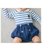 【ナルミヤ オンライン/NARUMIYA ONELINE / KIDS】の【Miffy】セーラーロンパース ブルー|ID: prp329100004627019 ipo3291000000033508187