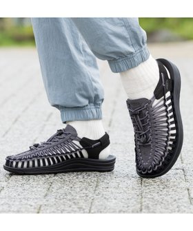 【キーン/KEEN / MEN】のMEN UNEEK メンズ ユニーク 人気、トレンドファッション・服の通販 founy(ファニー) ファッション Fashion メンズファッション Fashion for Men アウトドア Outdoor Clothing クッション Cushion, Throw Pillow コレクション Collection, Seasonal Line 軽量 Lightweight, Ultra Light サンダル Sandals, Summer Shoes スニーカー Sneakers, Trainers フィット Fit, Slim Fit メンズ Men's, Menswear ラウンド Round, Round Neck |ID:prp329100004627120