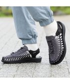 【キーン/KEEN / MEN】のMEN UNEEK メンズ ユニーク 人気、トレンドファッション・服の通販 founy(ファニー) ファッション Fashion メンズファッション Fashion for Men アウトドア Outdoor Clothing クッション Cushion, Throw Pillow コレクション Collection, Seasonal Line 軽量 Lightweight, Ultra Light サンダル Sandals, Summer Shoes スニーカー Sneakers, Trainers フィット Fit, Slim Fit メンズ Men's, Menswear ラウンド Round, Round Neck thumbnail MAGNET/STEEL GREY|ID: prp329100004627120 ipo3291000000033509014