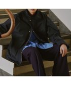 【アーバンリサーチ/URBAN RESEARCH / MEN】の『別注』Barbour / URBAN RESEARCH TRANSPORT COACH 人気、トレンドファッション・服の通販 founy(ファニー) ファッション Fashion メンズファッション Fashion for Men アウトドア Outdoor Clothing 春 Spring コンパクト Compact, Small Size ジャケット Jacket, Outerwear ドローコード Drawcord, Drawstring Cord 人気 Popular, Best Seller ポケット Pocket, Pocket Detail 別注 Limited Edition, Custom Order S/S・春夏 SS, Spring/Summer, Warm Season 夏 Summer 2025年 2025 2025春夏・S/S Spring/Summer 2025 SS25 thumbnail NAVY|ID: prp329100004627136 ipo3291000000033406020