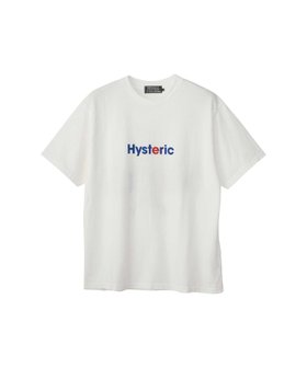 【ヒステリックグラマー/HYSTERIC GLAMOUR / MEN】のMETAL HYSTERIC Tシャツ 人気、トレンドファッション・服の通販 founy(ファニー) ファッション Fashion メンズファッション Fashion for Men オイル Body Oil メタル Metal, Metal Parts |ID:prp329100004627161