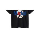 【ヒステリックグラマー/HYSTERIC GLAMOUR / MEN】のMETAL HYSTERIC Tシャツ 人気、トレンドファッション・服の通販 founy(ファニー) ファッション Fashion メンズファッション Fashion for Men オイル Body Oil メタル Metal, Metal Parts thumbnail ブラック|ID: prp329100004627161 ipo3291000000033255195
