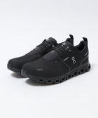 【シップス/SHIPS / MEN】のOn Cloud 6 Wp ブラック|ID: prp329100004627201 ipo3291000000033560832