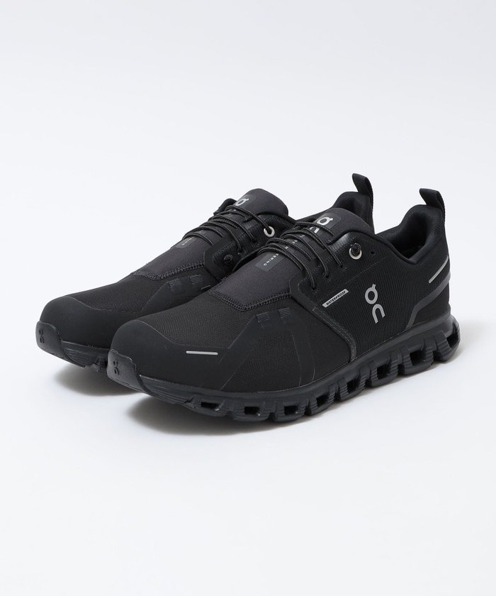 【シップス/SHIPS / MEN】のOn Cloud 6 Wp インテリア・キッズ・メンズ・レディースファッション・服の通販 founy(ファニー) https://founy.com/ ファッション Fashion メンズファッション Fashion for Men ソックス Socks, Hosiery メッシュ Mesh, Net Fabric ライナー Liner, Inner Layer ラウンド Round, Round Neck ラバー Rubber, Rubber Sole ランニング Running, Running Wear, Activewear, Jogging |ID: prp329100004627201 ipo3291000000034201703