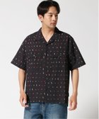 【ジムマスター/gym master / MEN】のgym master/ULシアサッカーハッピーペイントシャツ 人気、トレンドファッション・服の通販 founy(ファニー) ファッション Fashion メンズファッション Fashion for Men クラシカル Classical, Vintage-Inspired 軽量 Lightweight, Ultra Light スポーツ Sports, Activewear セットアップ Set-Up, Coordinated Outfit フラップ Flap, Flap Pocket ポケット Pocket, Pocket Detail リラックス Relax, Relaxed Fit ワーク Workwear, Utility Style thumbnail メキシコ柄|ID: prp329100004627227 ipo3291000000033294470