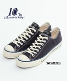 【コンバーストウキョウ/CONVERSE TOKYO】の【10TH ANNIVERSARY LIMITED】ALL STAR J OX NAVY (WOMEN S) ネイビー|ID: prp329100004627259 ipo3291000000033537011