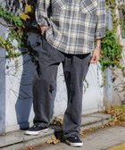 【その他のブランド/Other】のSP GUNGHO FATIGUE PANTS/別注 ファティーグパンツ/デニム 25SS チャコールグレー|ID: prp329100004627260 ipo3291000000033257116