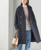 【シップス フォー ウィメン/SHIPS】のTICCA テント コート ネイビー|ID: prp329100004627310 ipo3291000000033399959