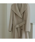【ロペ/ROPE'】のプレミアムカシミヤ ロングコート【逸品・マルチWAY】【25AW】 人気、トレンドファッション・服の通販 founy(ファニー) ファッション Fashion レディースファッション Fashion for Women アウター Coat / Outerwear Collection コート・ロングコート・ピーコート Long Coats, Peacoats & More 今季 This Season, Current Season ジャケット Jacket, Outerwear スタンド Stand Collar, Upright Stand タイトスカート Pencil Skirt, Tight Skirt ダブル Double, Double-Breasted デコルテ Décolleté, Neckline トライアングル Triangle, Triangular Shape 定番 Standard, Basic Item 人気 Popular, Best Seller プレミアム Premium, High-End ポケット Pocket, Pocket Detail ロング Long, Long-Length A/W・秋冬 Autumn/Winter おすすめ Recommended / Our Picks エレガント 上品 Elegant セレモニー Ceremony ビジネス 仕事 通勤 Business / Work / Commuting 2025年 2025 2025-2026秋冬・A/W Autumn/Winter 2025–26 AW25–26 thumbnail オフホワイト(15)|ID: prp329100004627337 ipo3291000000033436509