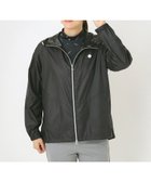 【アダバット/adabat】の【撥水】ライトジップアップパーカ 人気、トレンドファッション・服の通販 founy(ファニー) ファッション Fashion レディースファッション Fashion for Women トップス・カットソー Cut & Sew Tops レディースパーカー・カジュアルフーディー Casual Hoodies & Sweatshirts シンプル Simple, Minimal ポケット Pocket, Pocket Detail リップ Lip, Lip Motif 軽量 Lightweight, Ultra Light thumbnail ブラック|ID: prp329100004627364 ipo3291000000033258919