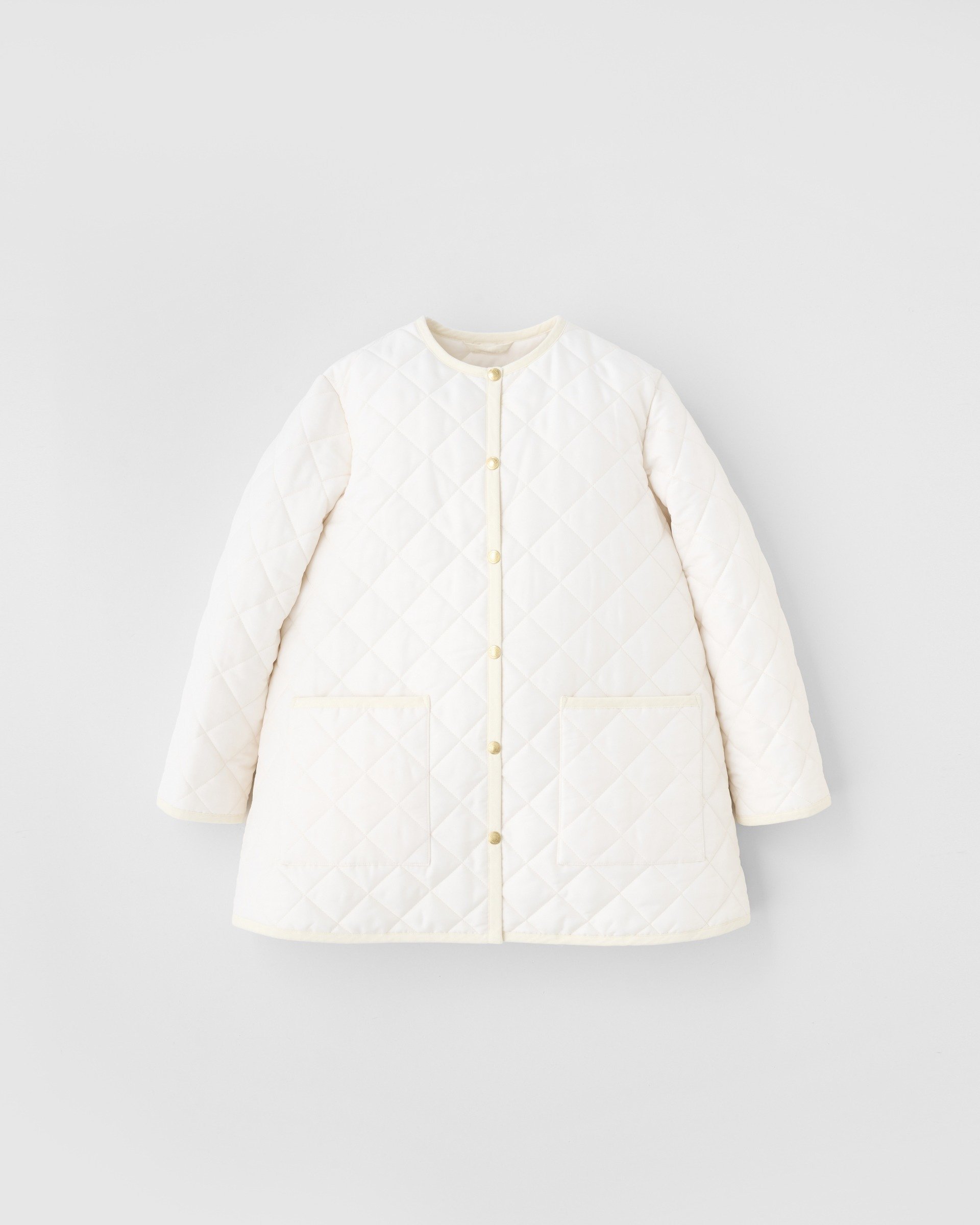 【トラディショナル ウェザーウェア/TWW / Traditional Weatherwear】のARKLEY A-LINE MIDDLE インテリア・キッズ・メンズ・レディースファッション・服の通販 founy(ファニー) 　ファッション　Fashion　レディースファッション　Fashion for Women　キルティング　Quilted, Quilting　コーデュロイ　Corduroy, Cord Fabric　ショート　Short, Short Length　デニム　Denim, Jeans Material　ドット　Polka Dot, Dot Pattern　ドレス　Dress, One-Piece　パイピング　Piping, Trim Design　フィット　Fit, Slim Fit　ミドル　Middle Length, Mid Height　リュクス　Luxury, Elegant, High-End, Chic　ロング　Long, Long-Length　アイボリー|ID: prp329100004627407 ipo3291000000033484740