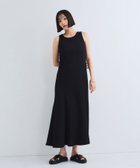 【ビッキー/VICKY】のシャーリングジャージーワンピース≪洗濯機で洗える≫ 人気、トレンドファッション・服の通販 founy(ファニー) ファッション Fashion レディースファッション Fashion for Women ワンピース Dresses カットソー Cut and Sewn Top シャーリング Shirring, Ruched ポケット Pocket, Pocket Detail 洗える Machine Washable thumbnail ブラック|ID: prp329100004627544 ipo3291000000033410835