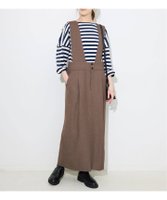 【スローブ イエナ/SLOBE IENA】のセミツイードサッシュワンピスカート 人気、トレンドファッション・服の通販 founy(ファニー) ファッション Fashion レディースファッション Fashion for Women スカート Skirts 2025年 2025 2025-2026秋冬・A/W Autumn/Winter 2025–26 AW25–26 インナー Innerwear シンプル Simple, Minimal フィット Fit, Slim Fit ボーダー Border, Stripe レース Lace, Lace Fabric |ID:prp329100004627554