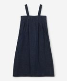 【ビショップ/Bshop】の別注 デニム ジャンパースカート WOMEN DENIM|ID: prp329100004627574 ipo3291000000033261033