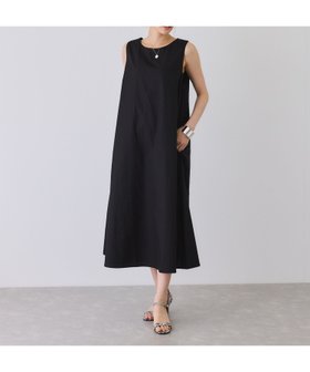 【ジャイロ/JAYRO】のノースリーブフレアワンピース 人気、トレンドファッション・服の通販 founy(ファニー) ファッション Fashion レディースファッション Fashion for Women ワンピース Dresses おすすめ Recommended / Our Picks カーディガン Cardigan, Knitwear ノースリーブ Sleeveless, No-Sleeve ポケット Pocket, Pocket Detail 夏 Summer 春 Spring S/S・春夏 SS, Spring/Summer, Warm Season |ID:prp329100004627583