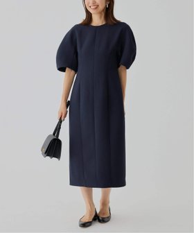 【ヴェルメイユ パー イエナ/VERMEIL par iena】のW-FACEクルーネックワンピース 人気、トレンドファッション・服の通販 founy(ファニー) ファッション Fashion レディースファッション Fashion for Women ワンピース Dresses 2025年 2025 2025-2026秋冬・A/W Autumn/Winter 2025–26 AW25–26 アクセサリー Fashion Accessories シンプル Simple, Minimal スカーフ Scarf, Neckwear スニーカー Sneakers, Trainers ソックス Socks, Hosiery エレガント 上品 Elegant |ID:prp329100004627598