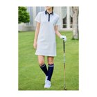 【キタムラ/Kitamura】の半袖ワンピース KH0811 人気、トレンドファッション・服の通販 founy(ファニー) ファッション Fashion レディースファッション Fashion for Women ワンピース Dresses コンビ Combo, Combination Style スポーツ Sports, Activewear フィット Fit, Slim Fit 半袖 Short Sleeve, Half Sleeve thumbnail ホワイト90102|ID: prp329100004627607 ipo3291000000033261181
