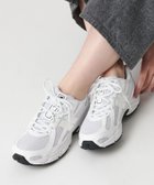 【ビューティ&ユース ユナイテッドアローズ/BEAUTY&YOUTH / UNITED ARROWS】のNew Balance U740/スニーカー WHITE|ID: prp329100004627670 ipo3291000000033956847