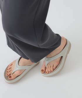 【ビーミングライフストアバイビームス/B:MING LIFE STORE by BEAMS】の【リカバリーサンダル】OOFOS / OOmega Luxe(23~25cm) 人気、トレンドファッション・服の通販 founy(ファニー) ファッション Fashion レディースファッション Fashion for Women 厚底 Platform Shoes |ID:prp329100004627679