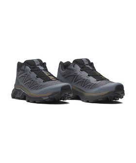【ガーデントウキョウ/GARDEN TOKYO / MEN】のSALOMON/サロモン/XT-6 SHADOW/L478738000 人気、トレンドファッション・服の通販 founy(ファニー) ファッション Fashion メンズファッション Fashion for Men アウトドア Outdoor Clothing クッション Cushion, Throw Pillow シューズ Shoes, Footwear ジャカード／ジャガード Jacquard, Woven Pattern スポーツ Sports, Activewear フランス France, French メッシュ Mesh, Net Fabric |ID:prp329100004627857