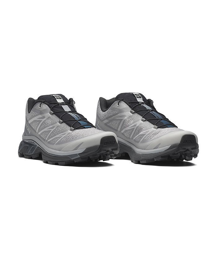 【ガーデントウキョウ/GARDEN TOKYO / MEN】のSALOMON/サロモン/XT-6 SHADOW/L478738000 インテリア・キッズ・メンズ・レディースファッション・服の通販 founy(ファニー) 　ファッション　Fashion　メンズファッション　Fashion for Men　アウトドア　Outdoor Clothing　クッション　Cushion, Throw Pillow　シューズ　Shoes, Footwear　ジャカード／ジャガード　Jacquard, Woven Pattern　スポーツ　Sports, Activewear　フランス　France, French　メッシュ　Mesh, Net Fabric　グレー|ID: prp329100004627857 ipo3291000000033264427