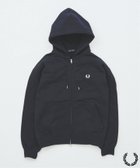 【ジャーナルスタンダード/JOURNAL STANDARD / MEN】のFRED PERRY / フレッドペリー 別注 フーディ スウェット 人気、トレンドファッション・服の通販 founy(ファニー) ファッション Fashion メンズファッション Fashion for Men コレクション Collection, Seasonal Line スウェット / スエット Sweatshirt, Sweatwear ダブル Double, Double-Breasted バランス Balance, Style Balance パターン Pattern, Design Print フィット Fit, Slim Fit ベスト Vest, Waistcoat ポケット Pocket, Pocket Detail 別注 Limited Edition, Custom Order エレガント 上品 Elegant thumbnail ネイビー|ID: prp329100004627859 ipo3291000000033308681