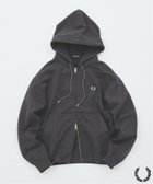 【ジャーナルスタンダード/JOURNAL STANDARD / MEN】のFRED PERRY / フレッドペリー 別注 フーディ スウェット 人気、トレンドファッション・服の通販 founy(ファニー) ファッション Fashion メンズファッション Fashion for Men コレクション Collection, Seasonal Line スウェット / スエット Sweatshirt, Sweatwear ダブル Double, Double-Breasted バランス Balance, Style Balance パターン Pattern, Design Print フィット Fit, Slim Fit ベスト Vest, Waistcoat ポケット Pocket, Pocket Detail 別注 Limited Edition, Custom Order エレガント 上品 Elegant thumbnail ブラック A|ID: prp329100004627859 ipo3291000000033308682