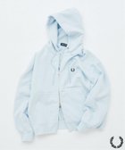【ジャーナルスタンダード/JOURNAL STANDARD / MEN】のFRED PERRY / フレッドペリー 別注 フーディ スウェット 人気、トレンドファッション・服の通販 founy(ファニー) ファッション Fashion メンズファッション Fashion for Men コレクション Collection, Seasonal Line スウェット / スエット Sweatshirt, Sweatwear ダブル Double, Double-Breasted バランス Balance, Style Balance パターン Pattern, Design Print フィット Fit, Slim Fit ベスト Vest, Waistcoat ポケット Pocket, Pocket Detail 別注 Limited Edition, Custom Order エレガント 上品 Elegant thumbnail サックスブルー|ID: prp329100004627859 ipo3291000000033308683